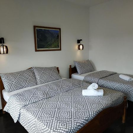Misty Mountain Villas Nuwara Eliya Zewnętrze zdjęcie