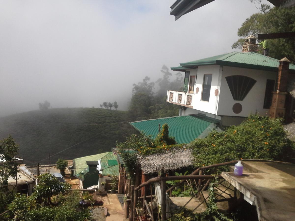 Misty Mountain Villas Nuwara Eliya Zewnętrze zdjęcie