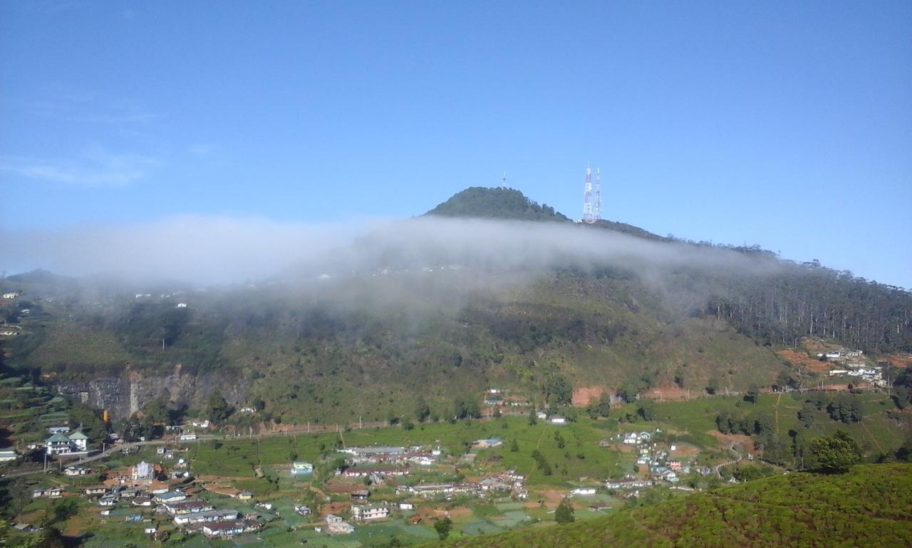 Misty Mountain Villas Nuwara Eliya Zewnętrze zdjęcie