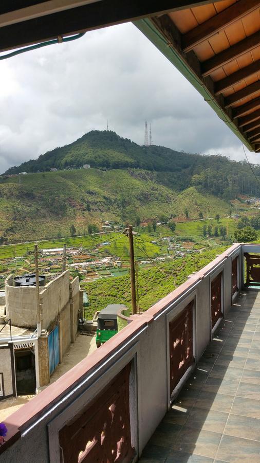 Misty Mountain Villas Nuwara Eliya Zewnętrze zdjęcie