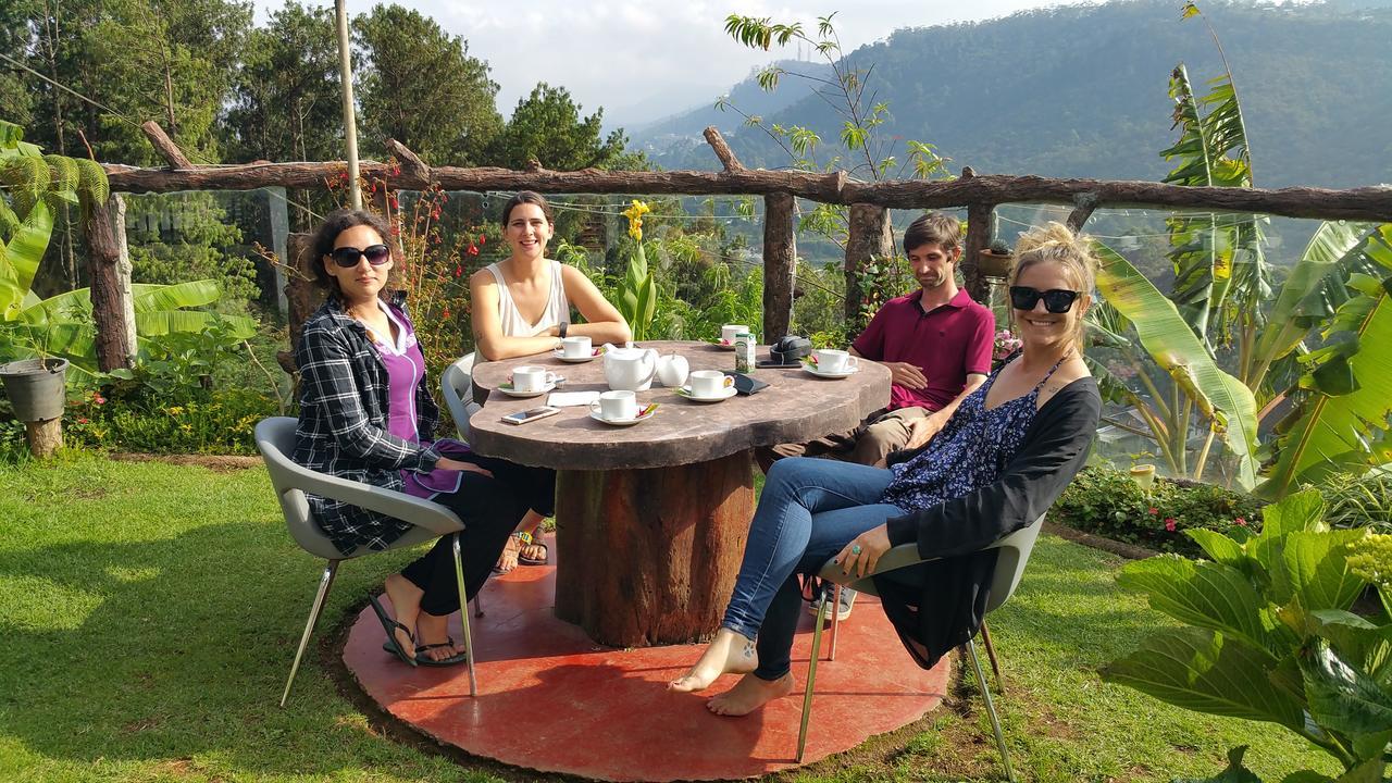 Misty Mountain Villas Nuwara Eliya Zewnętrze zdjęcie
