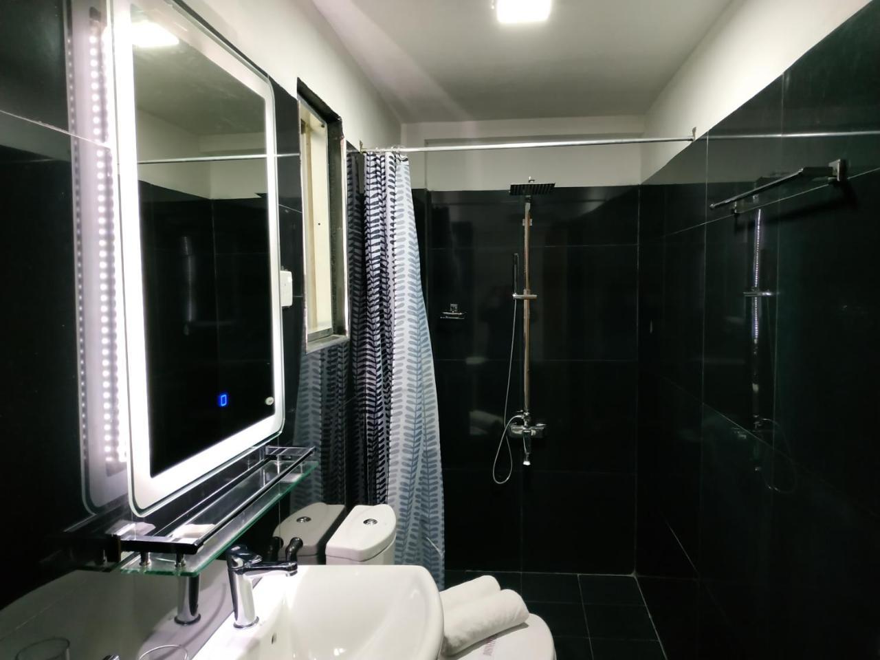 Misty Mountain Villas Nuwara Eliya Pokój zdjęcie