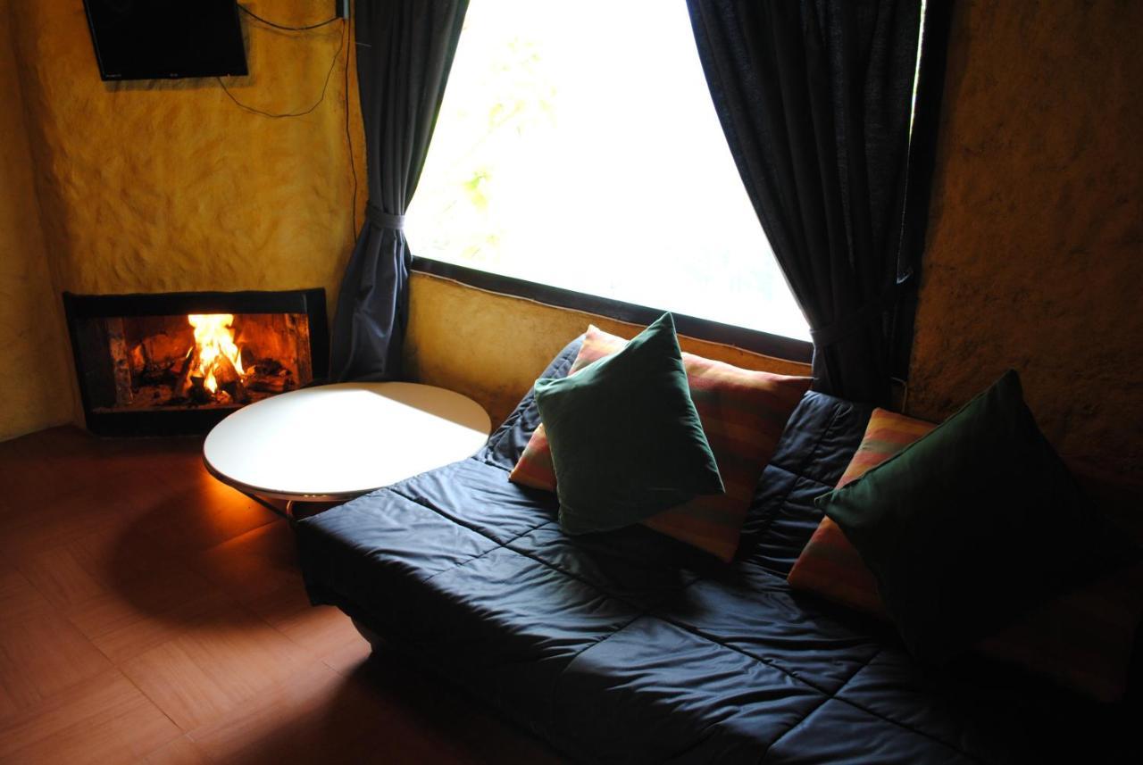 Misty Mountain Villas Nuwara Eliya Zewnętrze zdjęcie