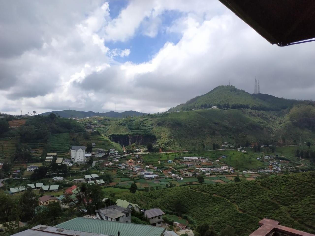 Misty Mountain Villas Nuwara Eliya Zewnętrze zdjęcie