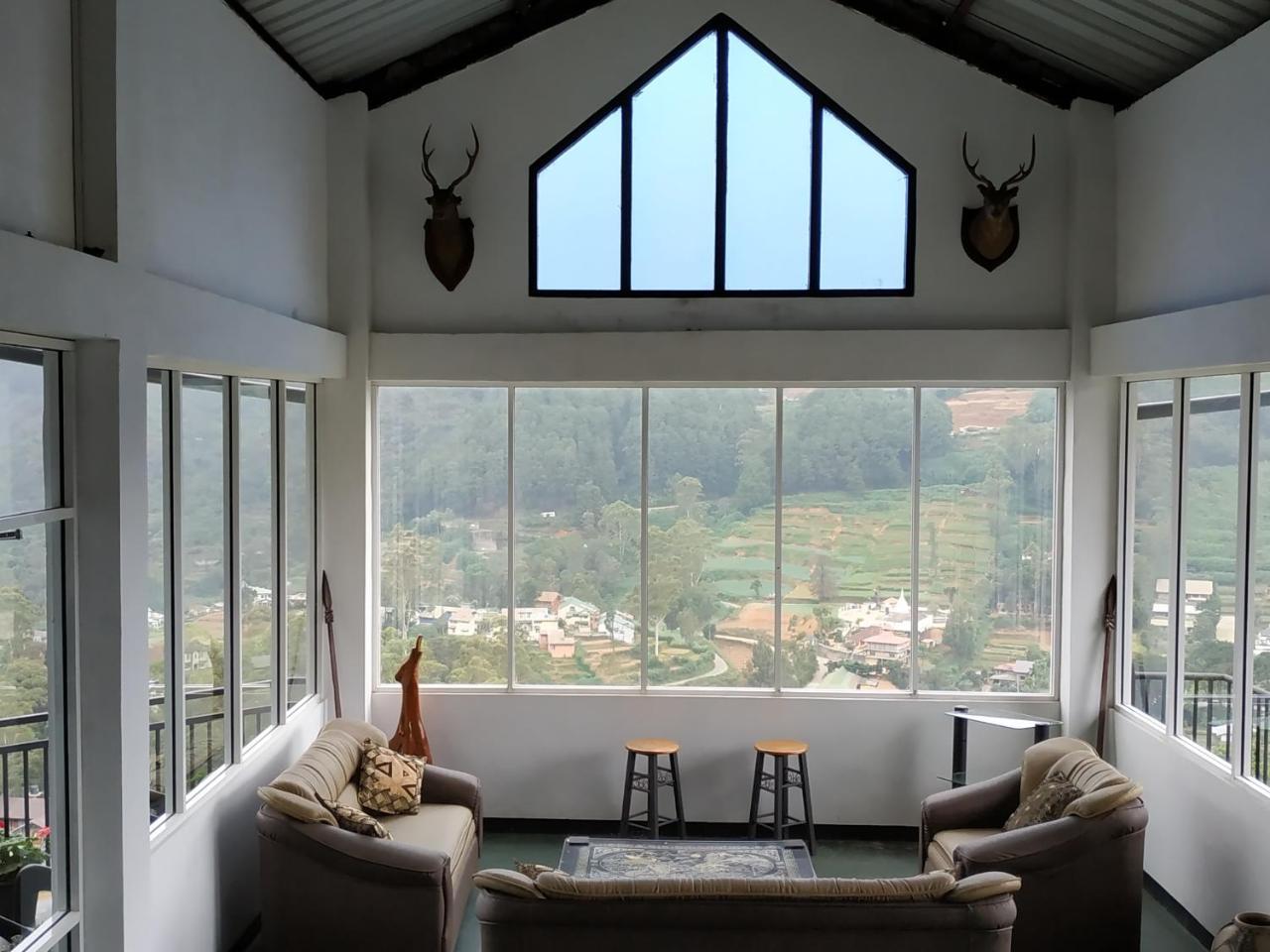 Misty Mountain Villas Nuwara Eliya Zewnętrze zdjęcie