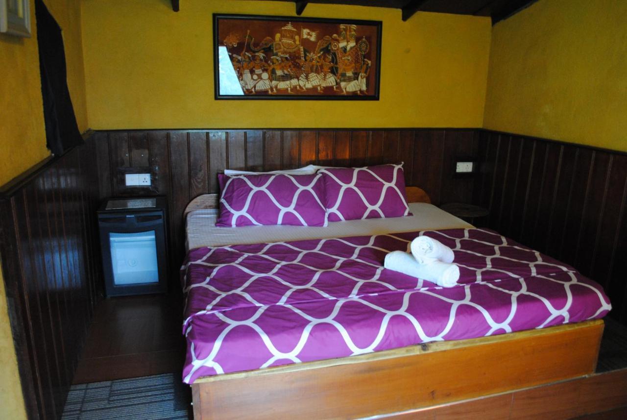 Misty Mountain Villas Nuwara Eliya Zewnętrze zdjęcie