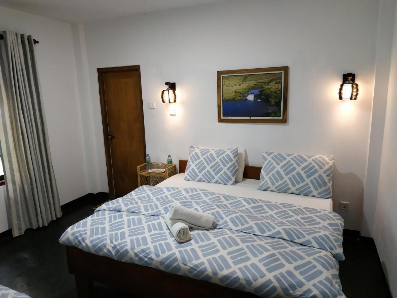 Misty Mountain Villas Nuwara Eliya Zewnętrze zdjęcie
