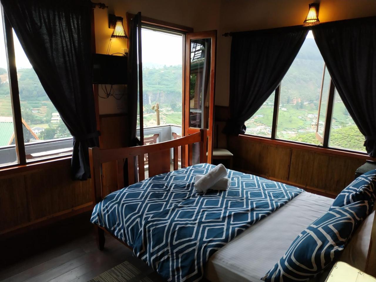 Misty Mountain Villas Nuwara Eliya Zewnętrze zdjęcie